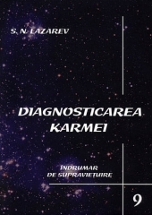Diagnosticarea karmei, vol 9